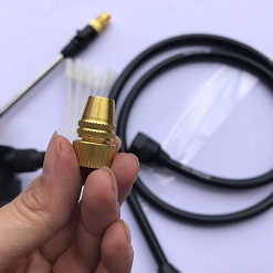 Phụ kiện bình xịt